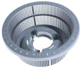 Electrolux Professional Filters - Pumpenansaugfilter; Mit Loch - 0L2834